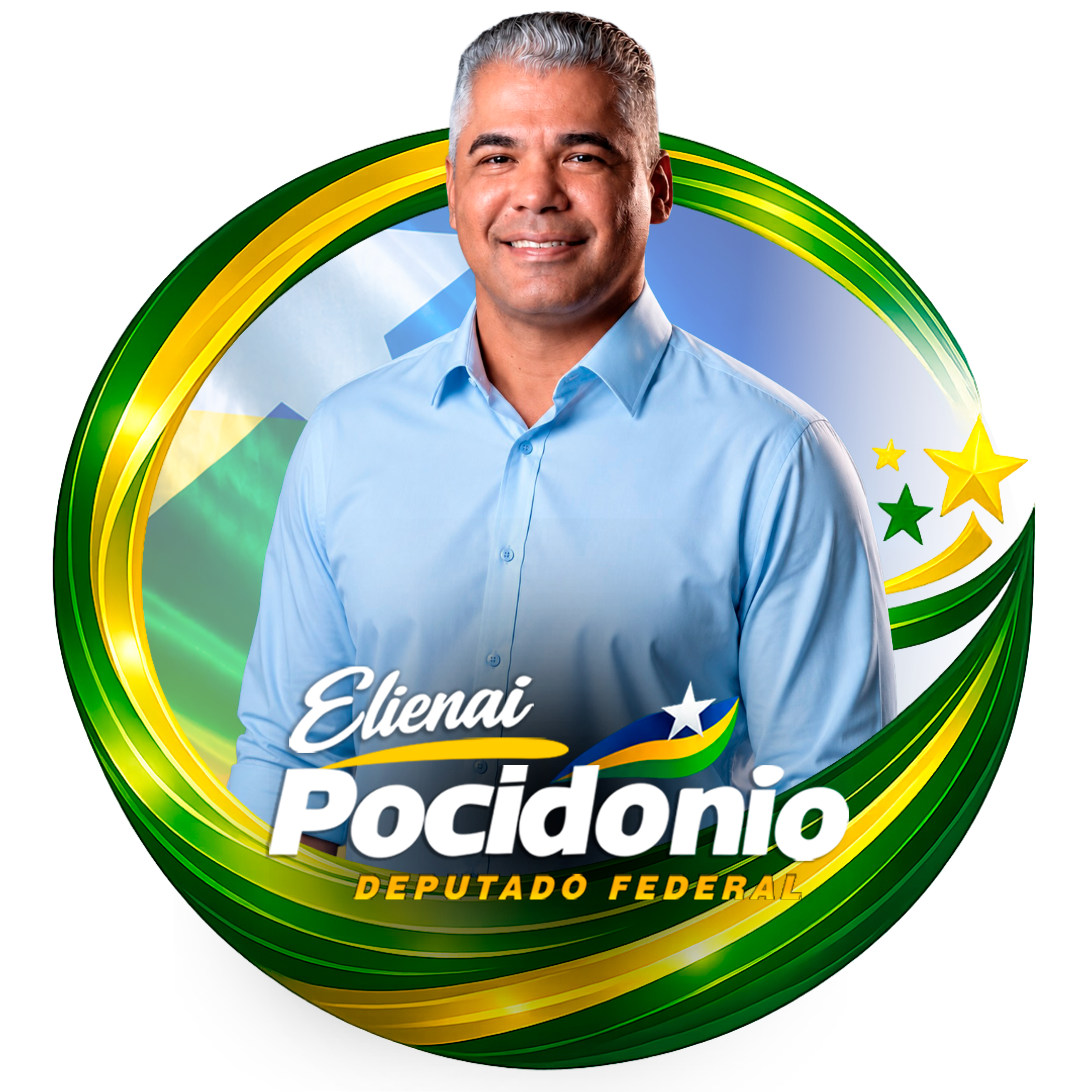 Elienai Pocidonio