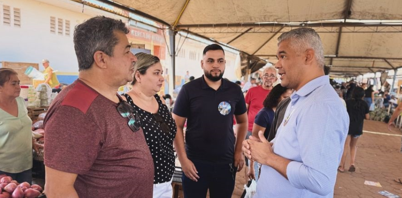 Elienai Pocidonio ganha força em Rondônia e desponta como um dos novos nomes da política estadual - imagem 2